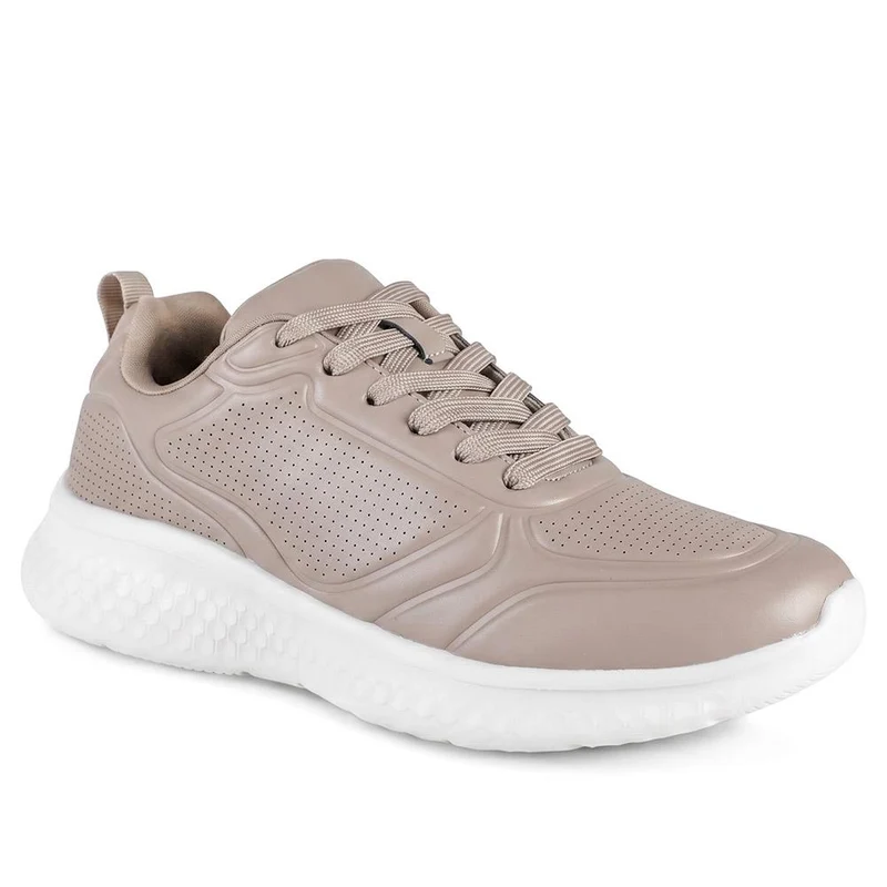 Memory Foam Lightweight Trainers - BRK44007 / 329 744