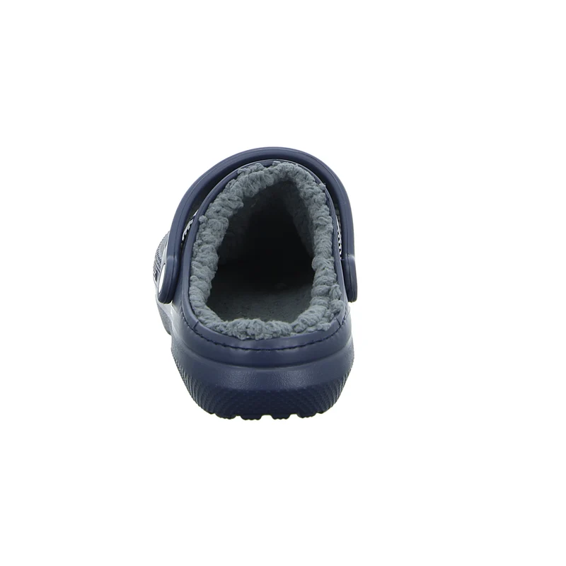 Crocs Hausschuh Pantolette Warmfutter classic lined clog