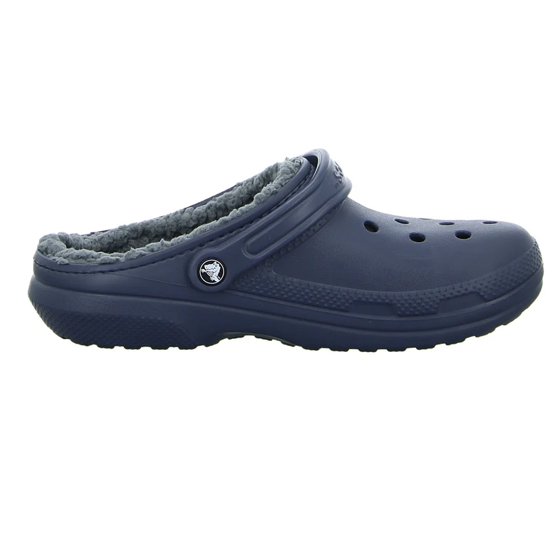 Crocs Hausschuh Pantolette Warmfutter classic lined clog