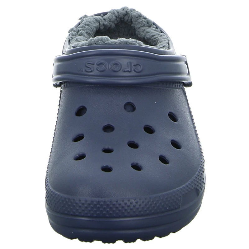 Crocs Hausschuh Pantolette Warmfutter classic lined clog