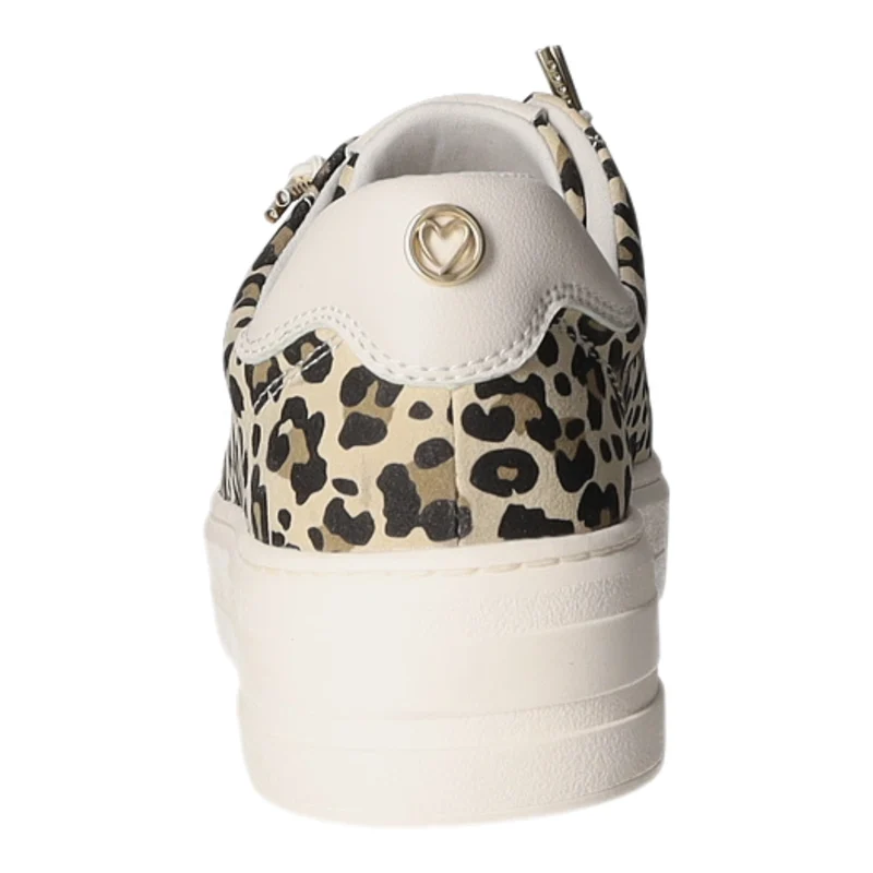 MARCO TOZZI Slipper/Kletthalbschuh Sneaker (sportlich)