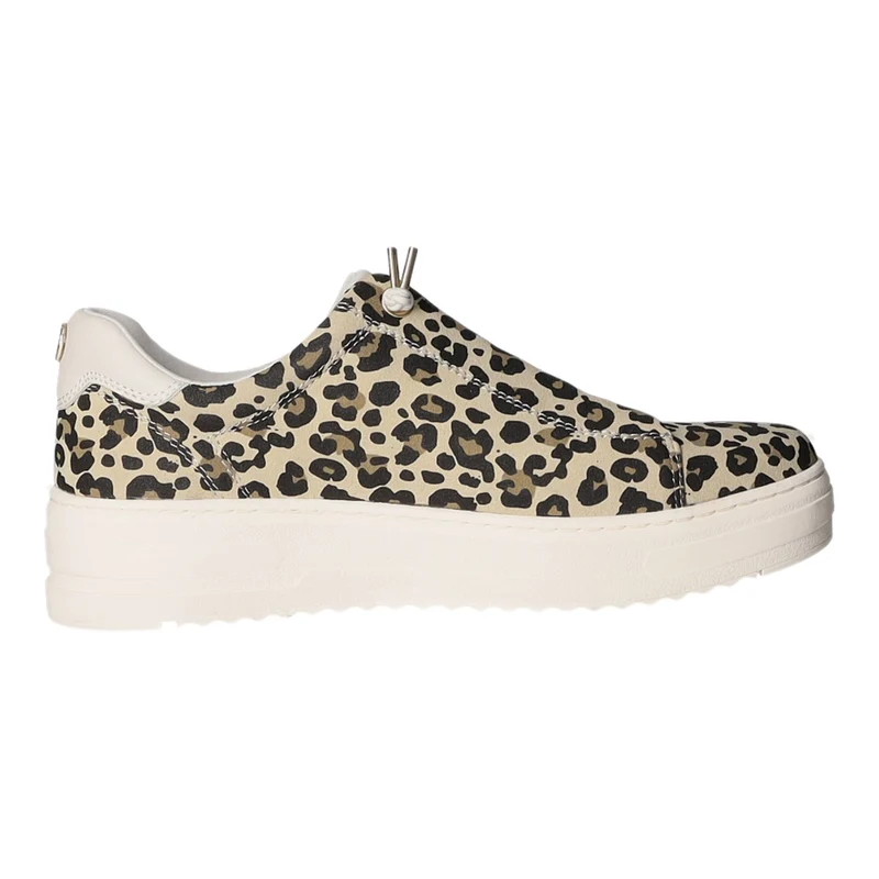 MARCO TOZZI Slipper/Kletthalbschuh Sneaker (sportlich)