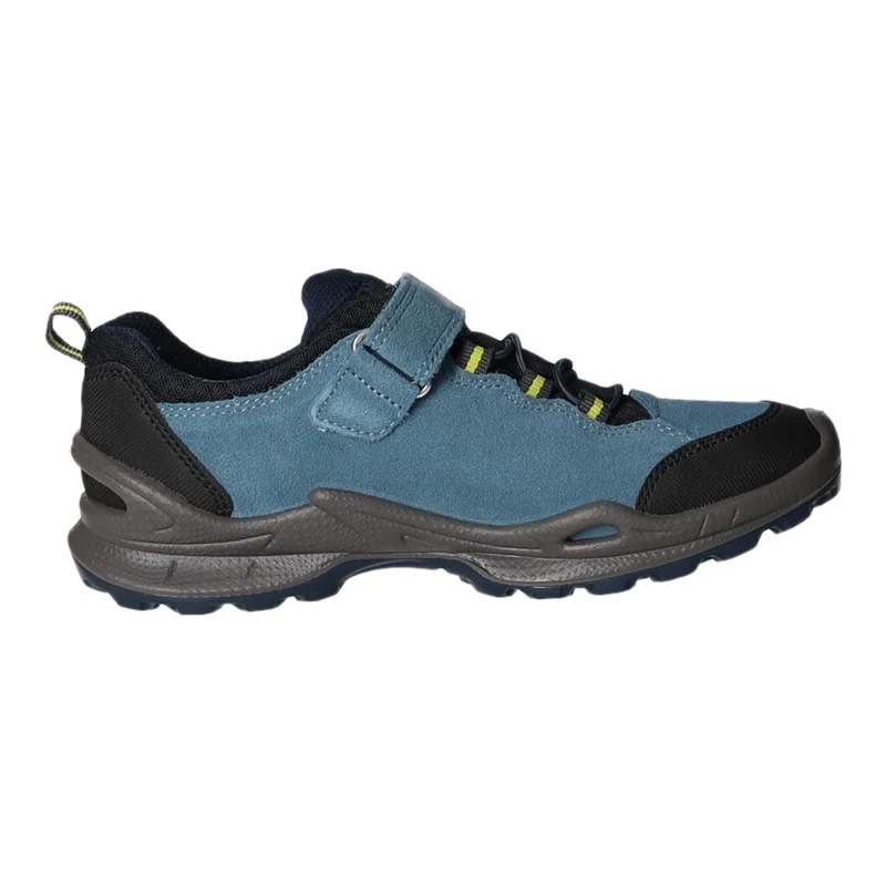 BOXX Kids Slipper/Kletthalbschuh (casual)