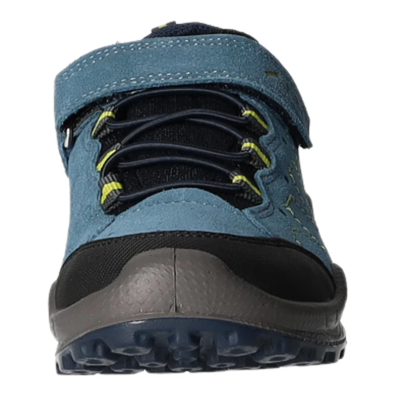 BOXX Kids Slipper/Kletthalbschuh (casual)