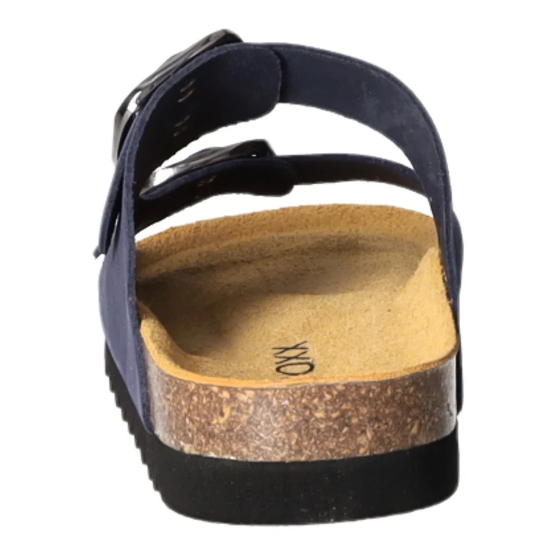 BOXX Bio Pantolette bis 30mm Sohlenhöhe