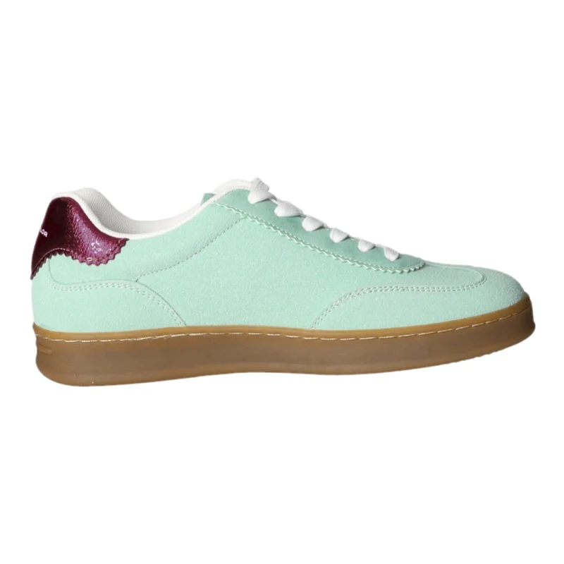 Tom Tailor Schnürhalbschuh Sneaker (sportlich)
