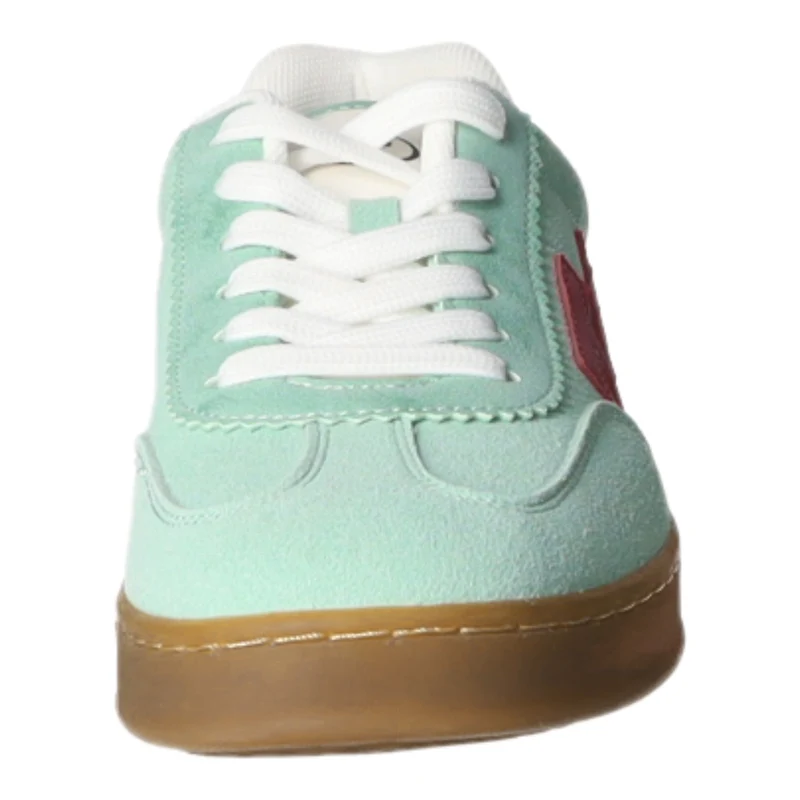 Tom Tailor Schnürhalbschuh Sneaker (sportlich)