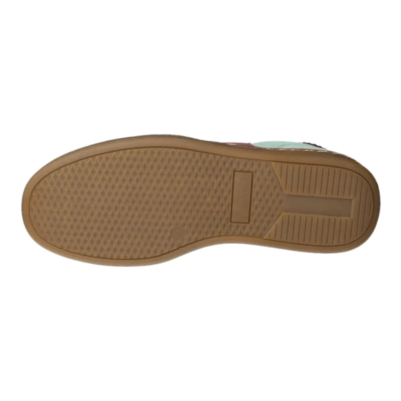 Tom Tailor Schnürhalbschuh Sneaker (sportlich)