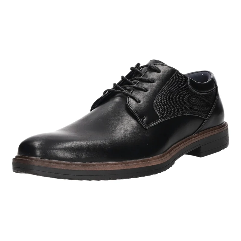 BOXX Schnürhalbschuh Business (elegant)