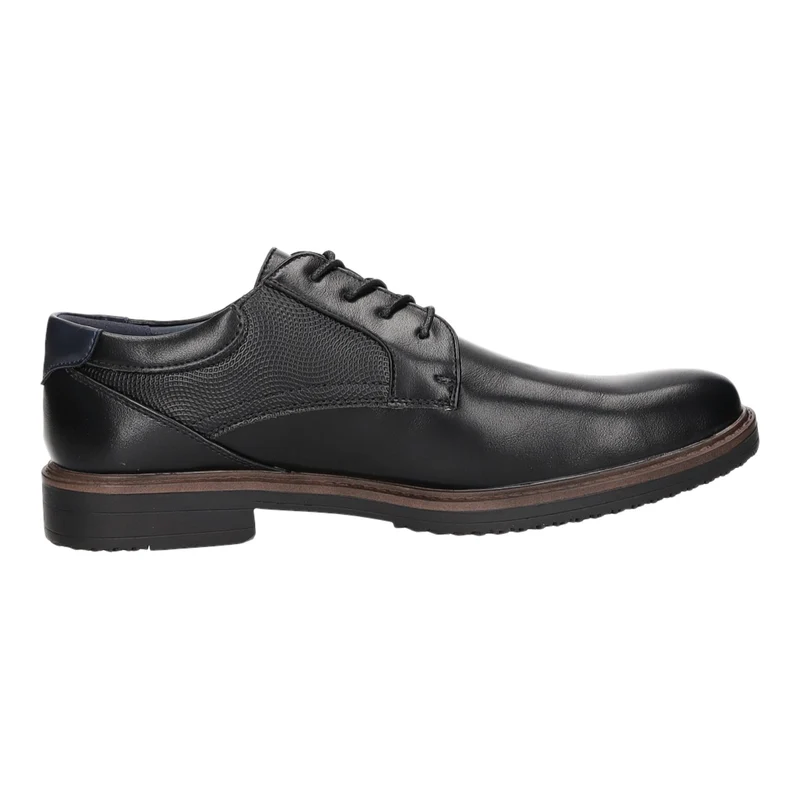 BOXX Schnürhalbschuh Business (elegant)