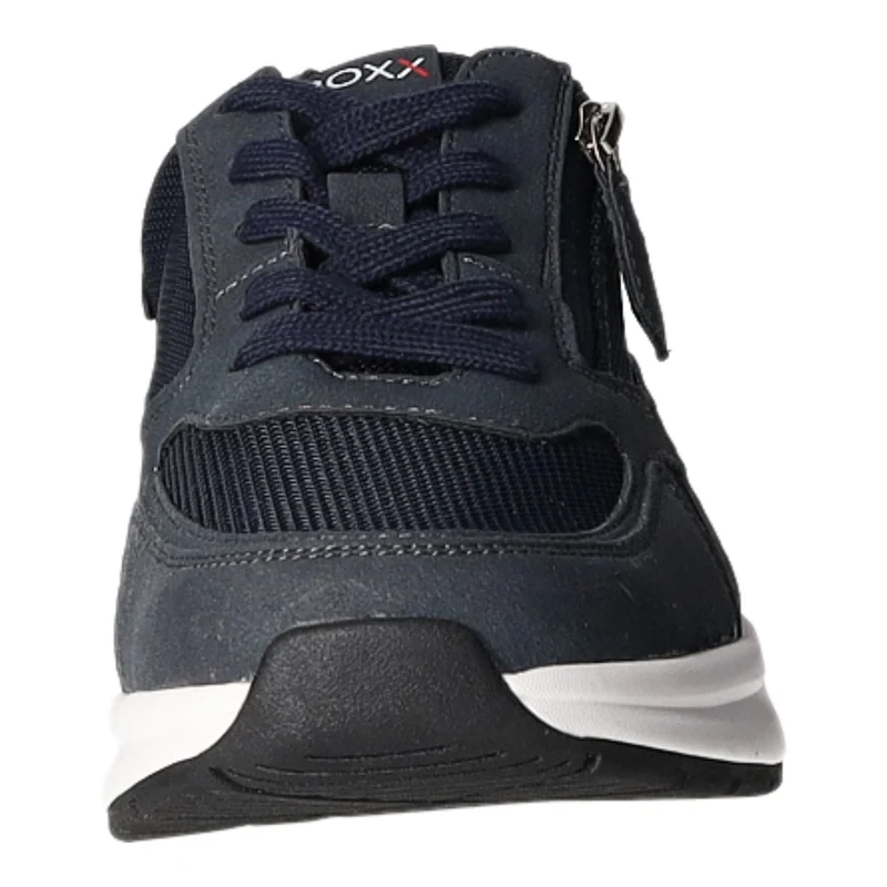 BOXX Schnürhalbschuh Freizeit (Casual)