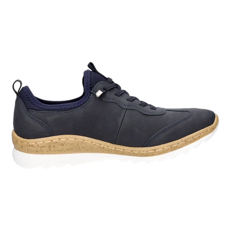 scarbella Slipper/Kletthalbschuh Freizeit (casual)