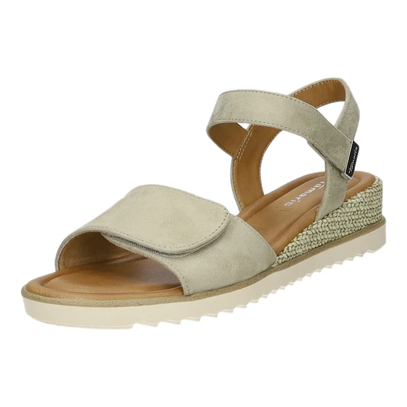 Tamaris Sandalette 30-50mm Absatz