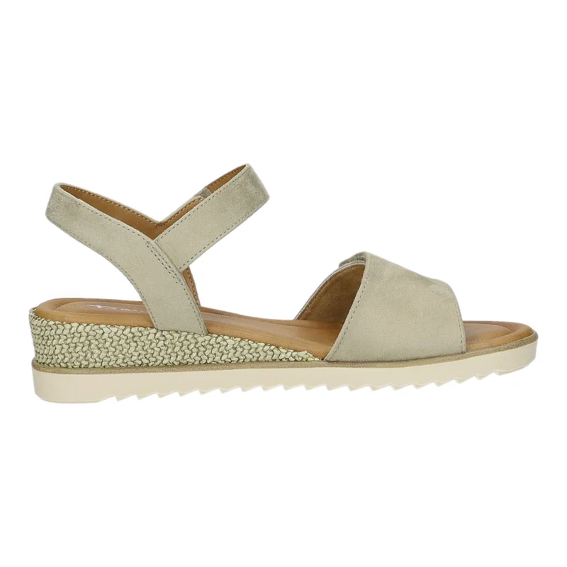 Tamaris Sandalette 30-50mm Absatz
