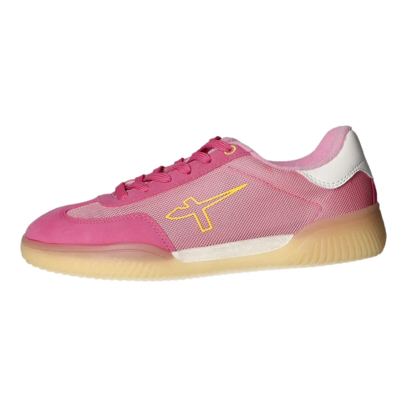 Tamaris Schnürhalbschuh Sneaker (sportlich)