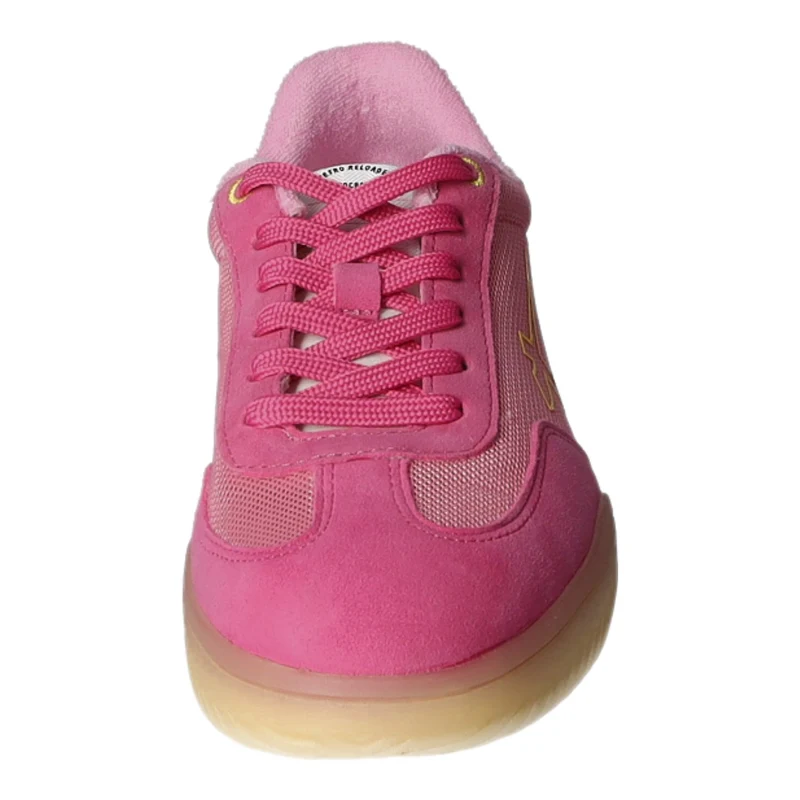 Tamaris Schnürhalbschuh Sneaker (sportlich)