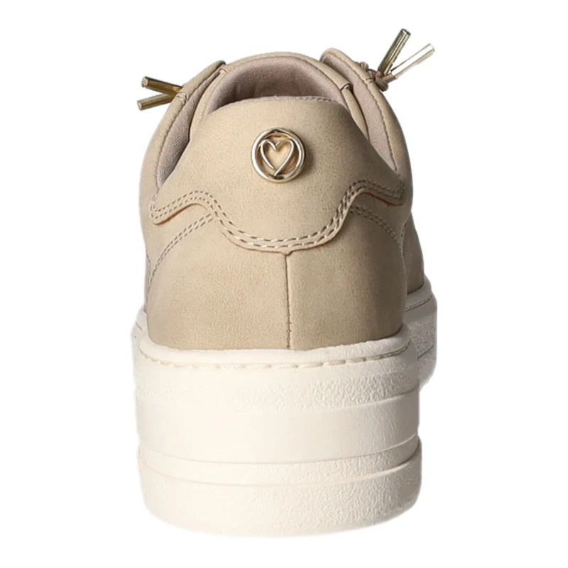 MARCO TOZZI Slipper/Kletthalbschuh Sneaker (sportlich)