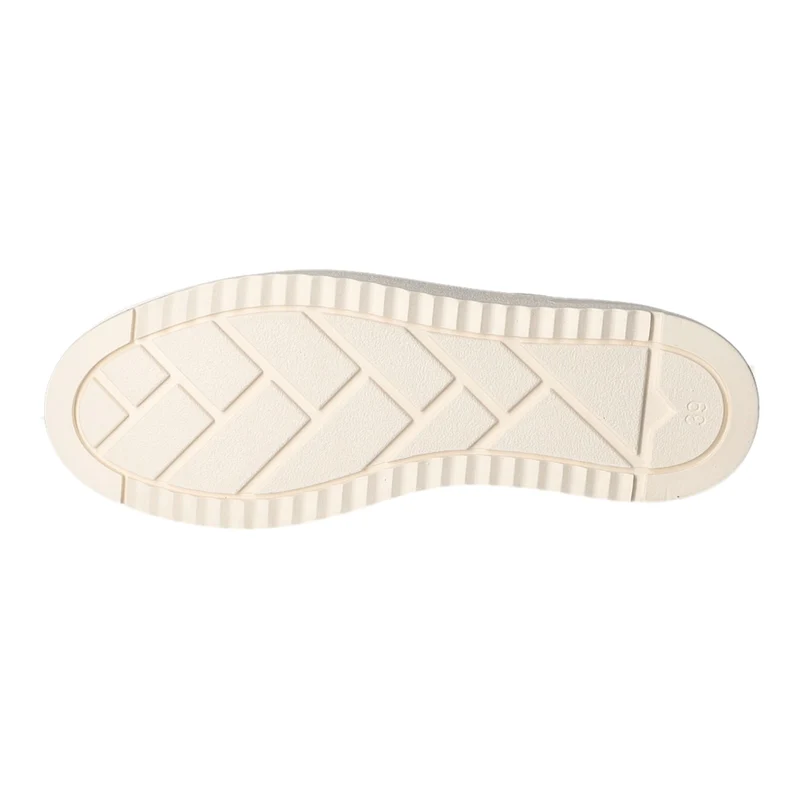 MARCO TOZZI Slipper/Kletthalbschuh Sneaker (sportlich)