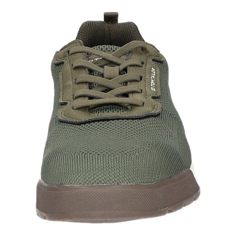 Tom Tailor Schnürhalbschuh Freizeit (Casual)