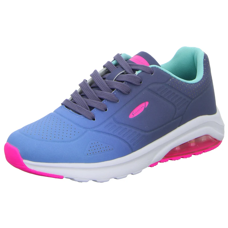 Sneakers Schnürhalbschuh Sneaker (sportlich)