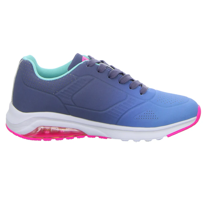Sneakers Schnürhalbschuh Sneaker (sportlich)