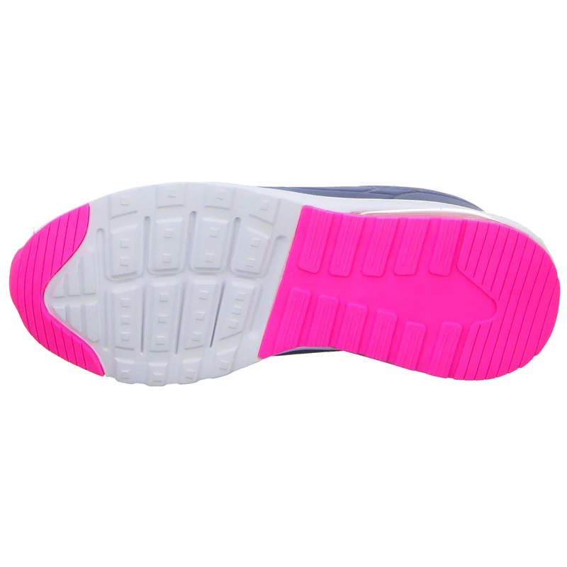 Sneakers Schnürhalbschuh Sneaker (sportlich)