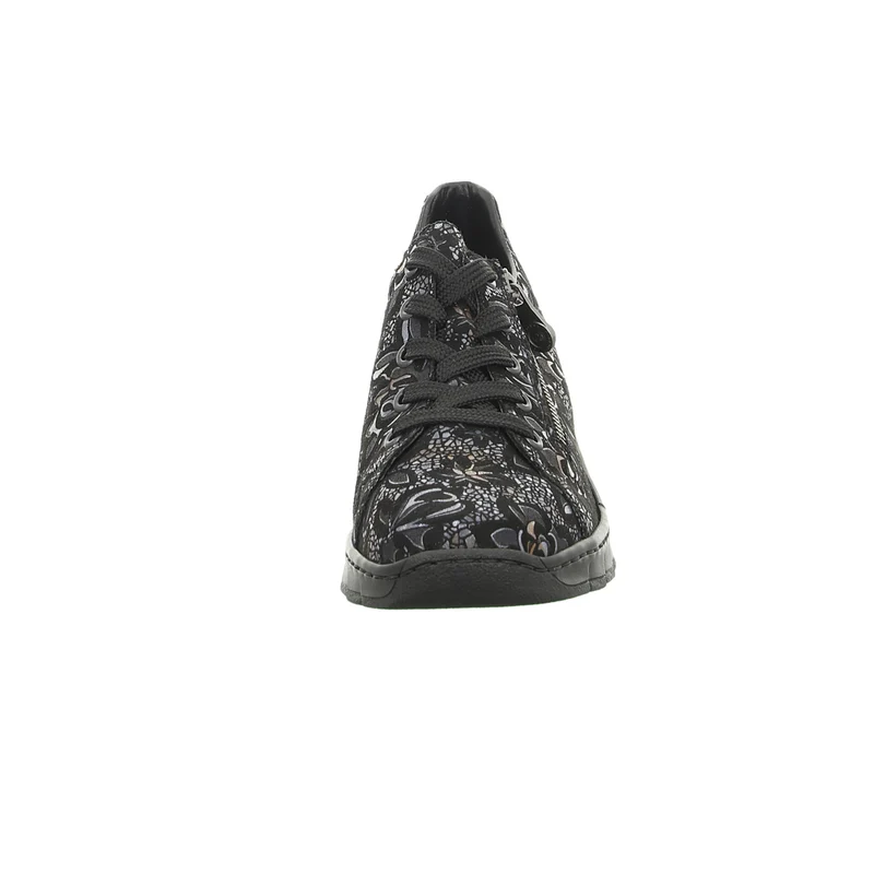 Rieker Schnürhalbschuh Freizeit (Casual)