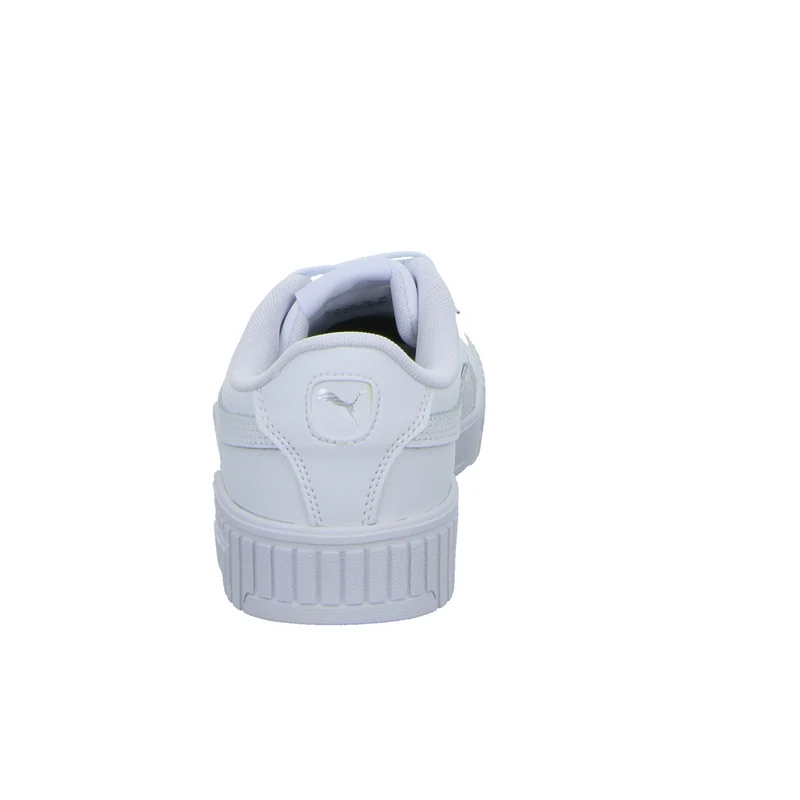 PUMA Schnürhalbschuh (casual) Carina 2.0 Jr