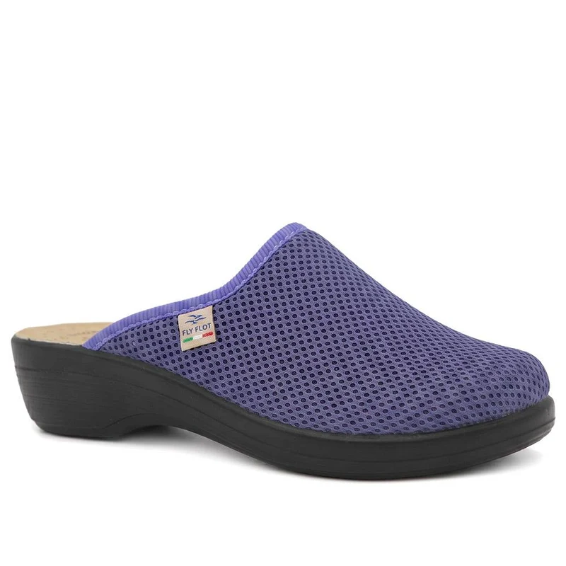 Fly Flot Breathable Daily Mules - FLY44022 / 329 642