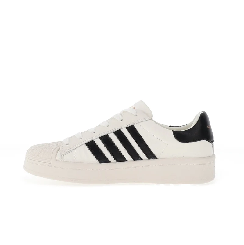 Drilleys Ninety-One Damen-Sneaker | Flurry White