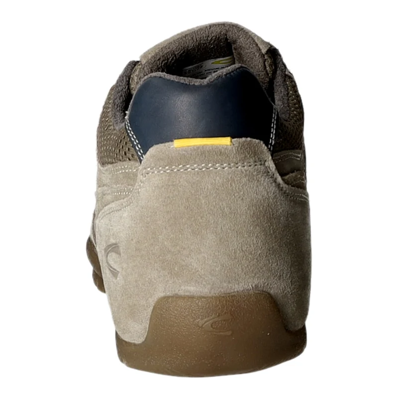 camel active Slipper/Kletthalbschuh Freizeit (Casual)