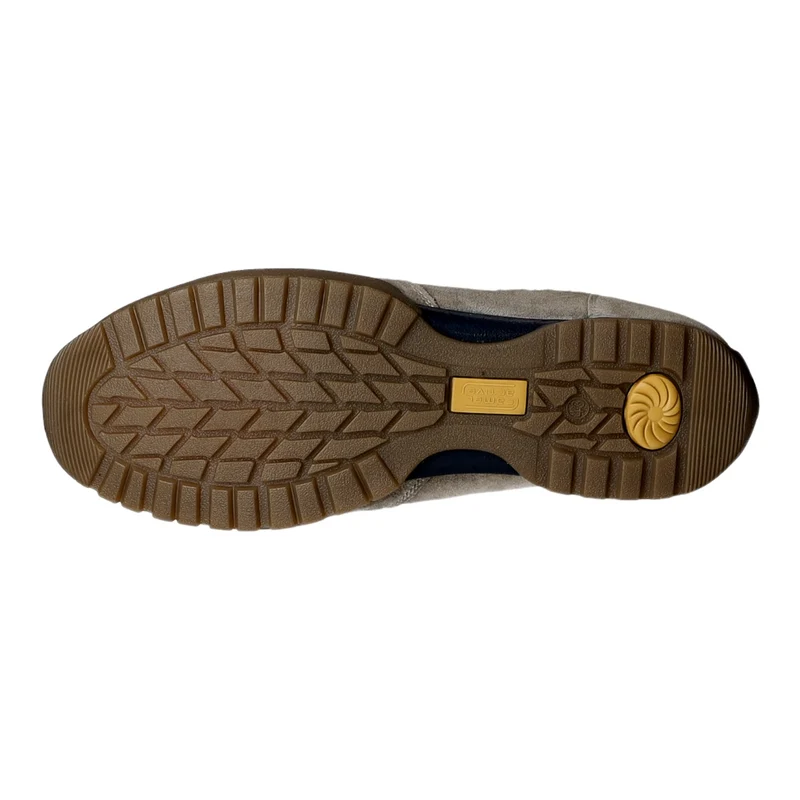 camel active Slipper/Kletthalbschuh Freizeit (Casual)