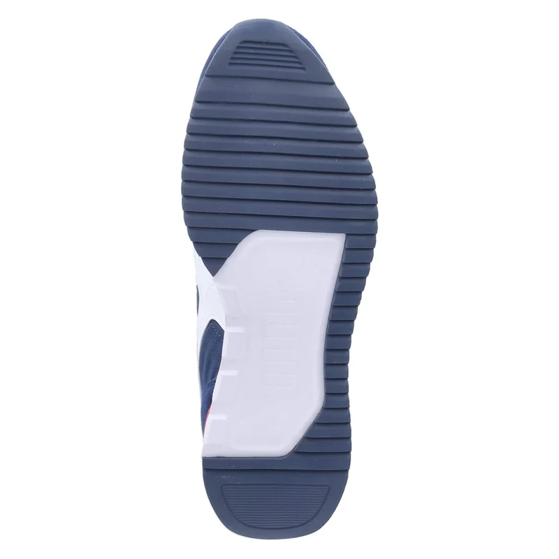Low Sneaker R78 WIND MU Blau