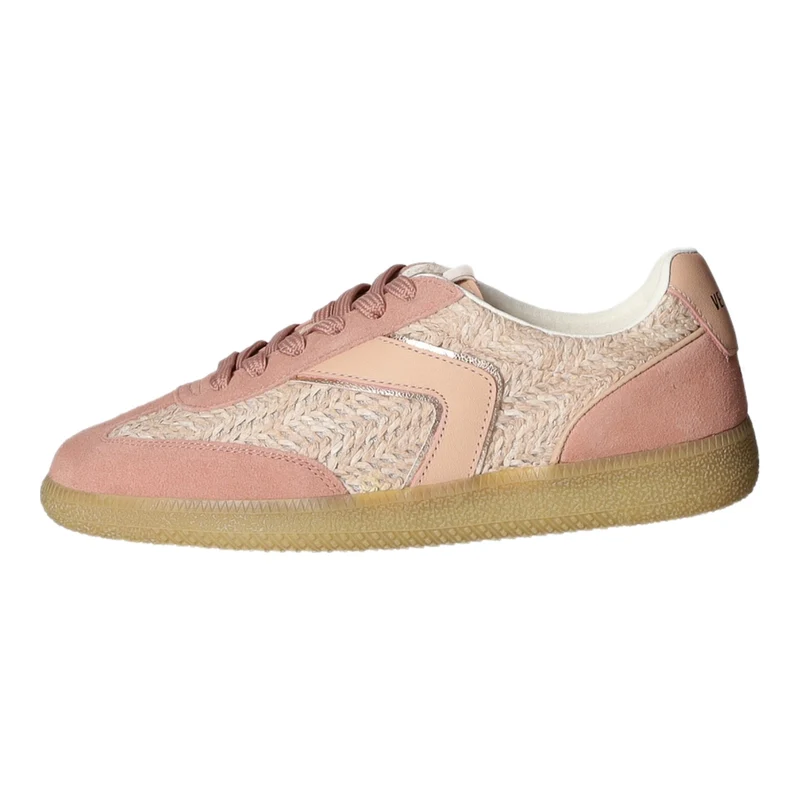 VERBENAS Schnürhalbschuh Sneaker (sportlich) SOUND Tropic