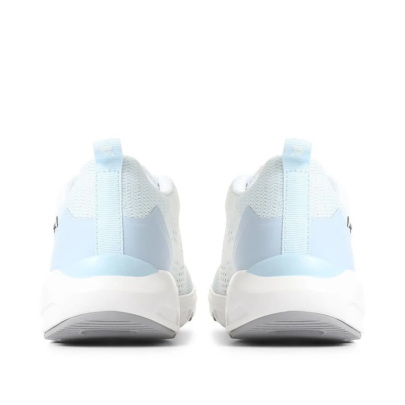 R-Evolution Slip-On Trainers - RKR35533 / 321 438 - White Multi