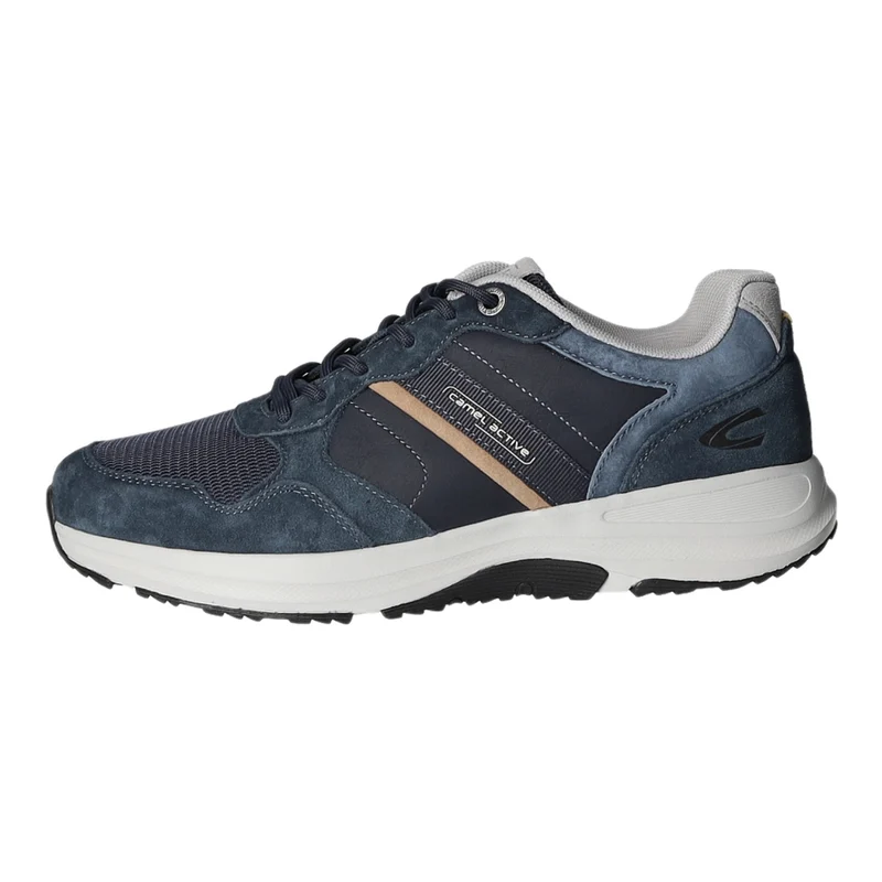 camel active Schnürhalbschuh Freizeit (Casual)