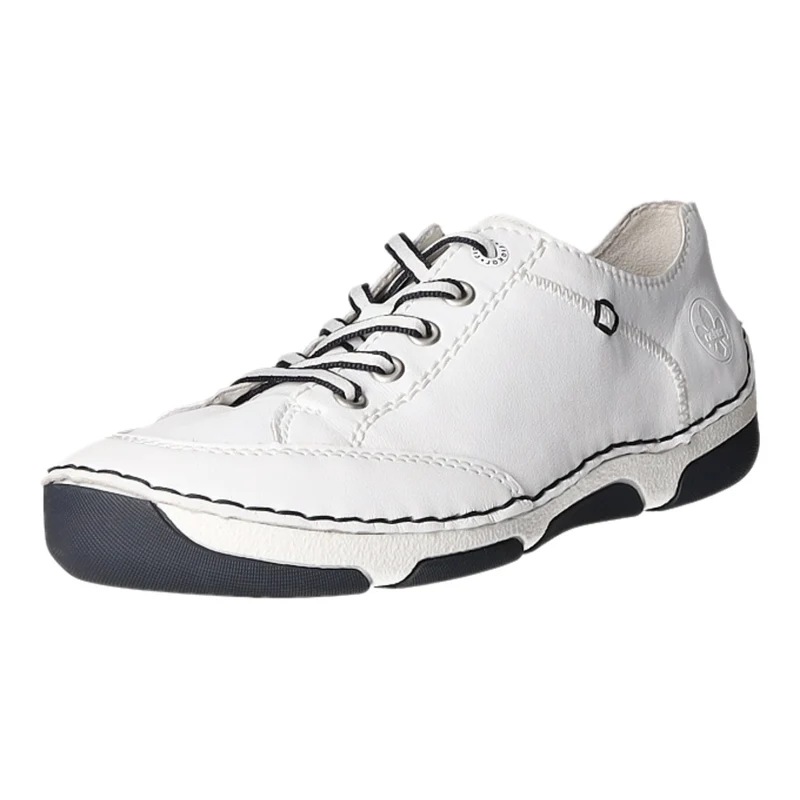 Rieker Schnürhalbschuh Freizeit (Casual)