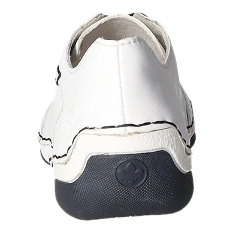 Rieker Schnürhalbschuh Freizeit (Casual)