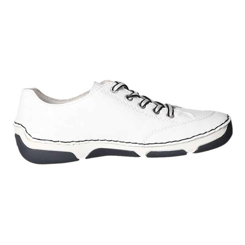 Rieker Schnürhalbschuh Freizeit (Casual)