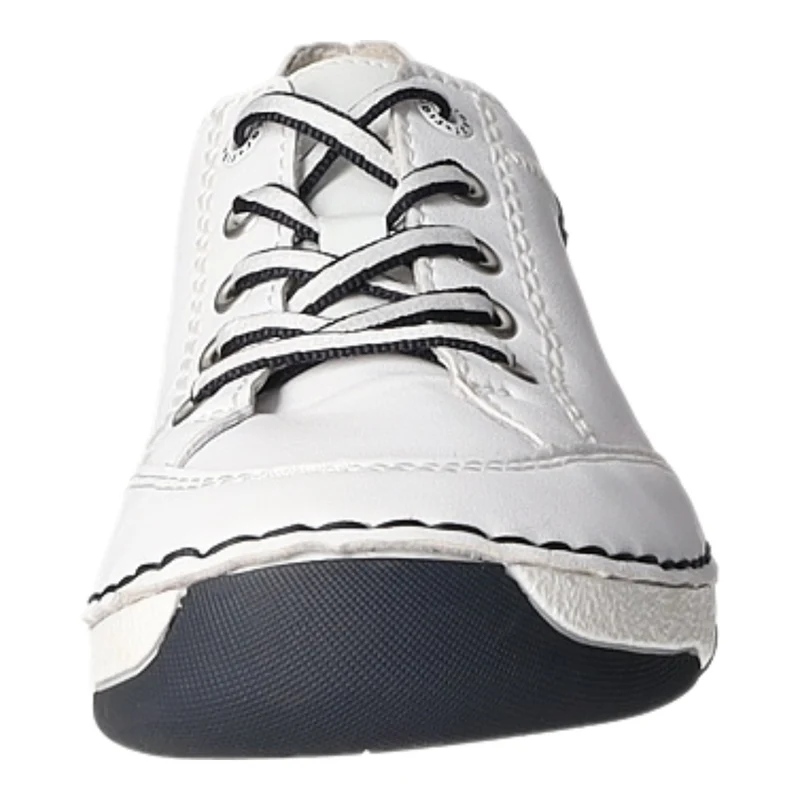 Rieker Schnürhalbschuh Freizeit (Casual)