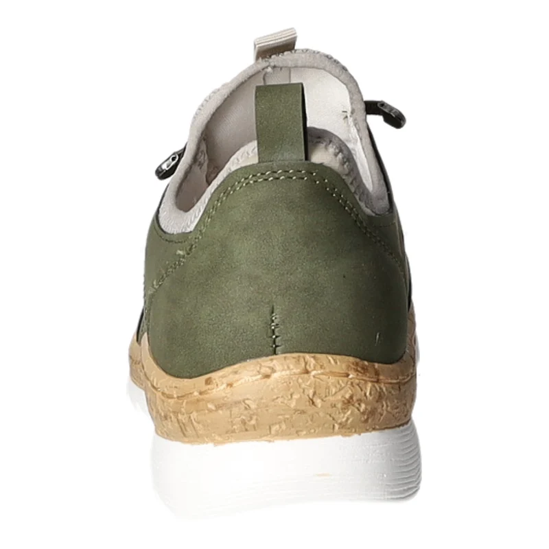 scarbella Slipper/Kletthalbschuh Freizeit (casual)