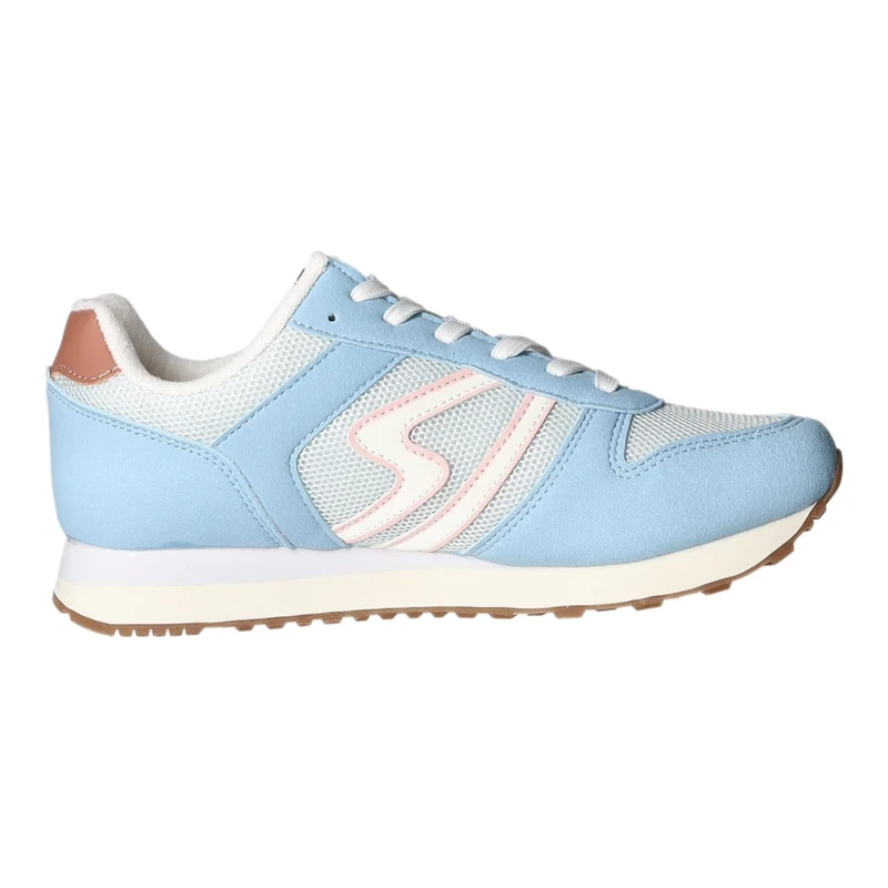 Sneakers Schnürhalbschuh Sneaker (sportlich)