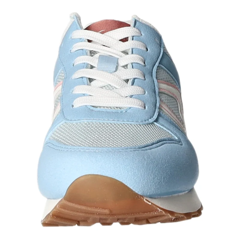 Sneakers Schnürhalbschuh Sneaker (sportlich)