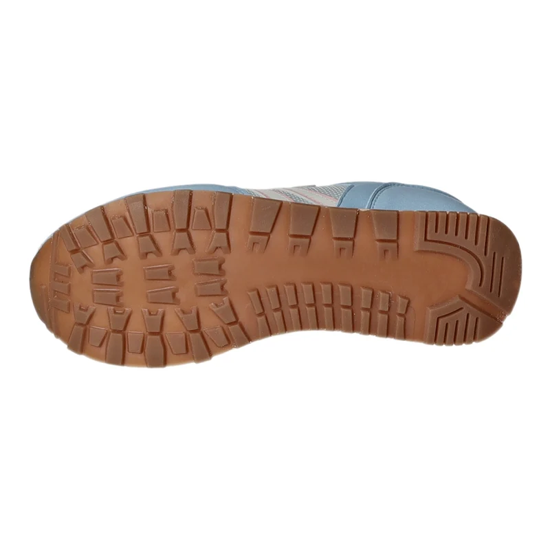 Sneakers Schnürhalbschuh Sneaker (sportlich)