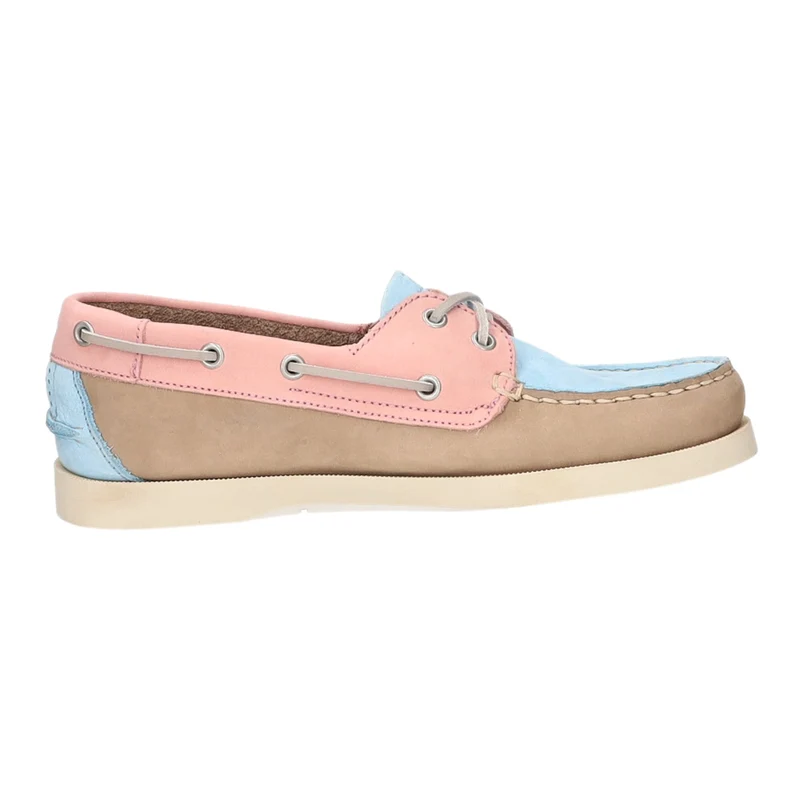 TBS Schnürhalbschuh Freizeit (Casual) PHENISE