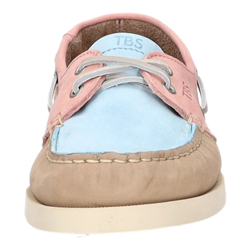 TBS Schnürhalbschuh Freizeit (Casual) PHENISE