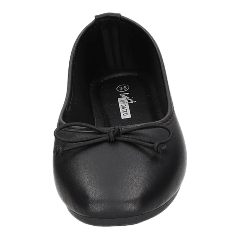living UPDATED Ballerinas