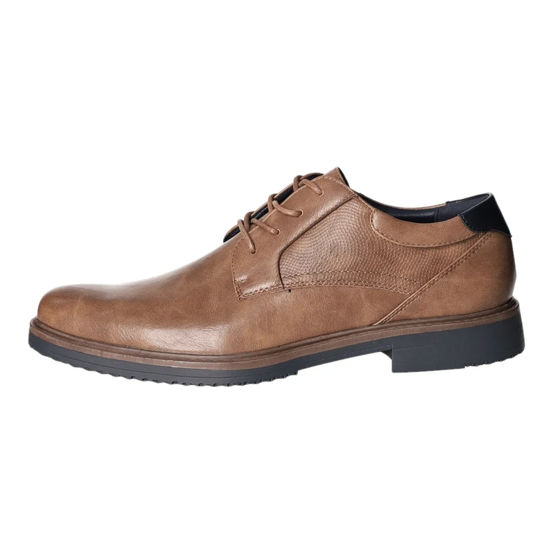BOXX Schnürhalbschuh Business (elegant)