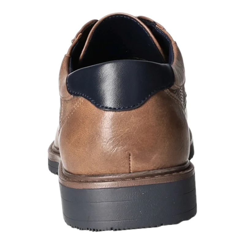 BOXX Schnürhalbschuh Business (elegant)