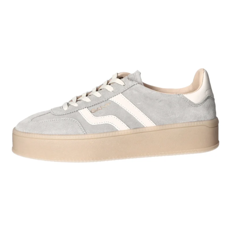 GANT Schnürhalbschuh Sneaker (sportlich) CUZMANI